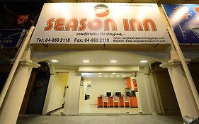 Season Inn Langkawi